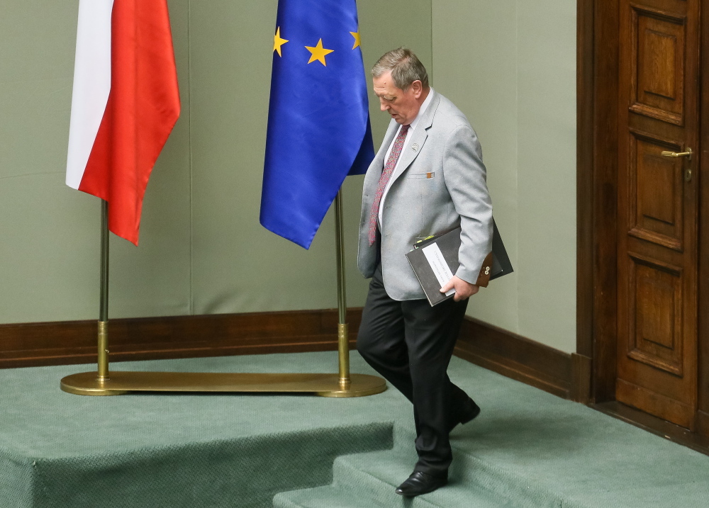 puszcza białowieska, wycinka puszczy białowieskiej, komisja europejska, jan szyszko, ministerstwo środowiska, greenpeace