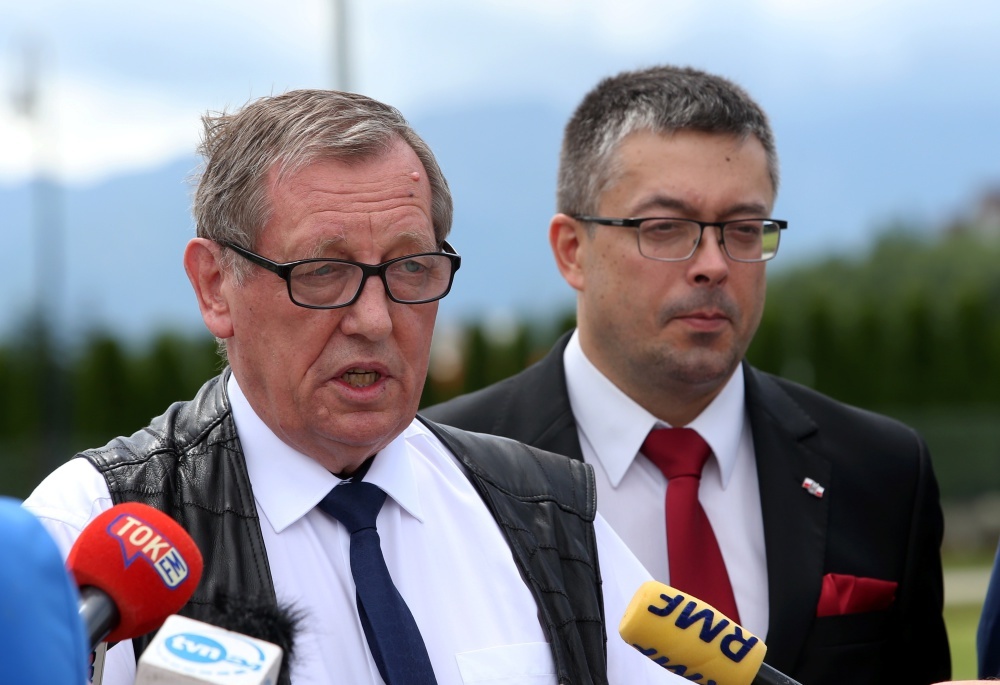 puszcza białowieska, wycinka puszczy białowieskiej, jan szyszko, ministerstwo środowiska, lista unesco