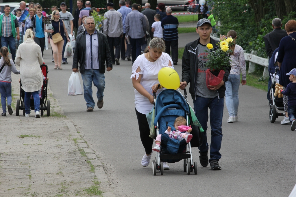 targi rolnicze, zarzeczewo, dni otwartych drzwi, kpodr