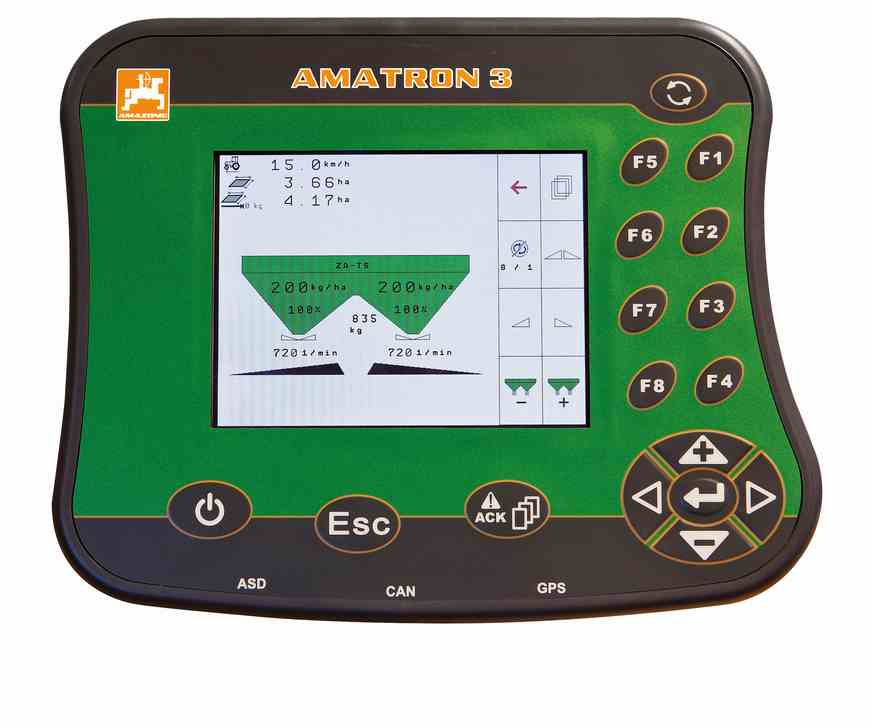 Amatron 3
