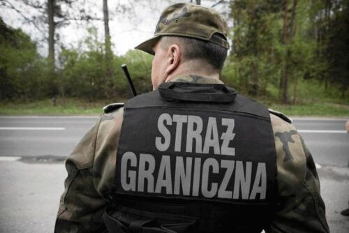 kradzież ciągnika, zakup kradzionego sprzętu rolniczego, przestępstwo, kupno kradzionego traktora