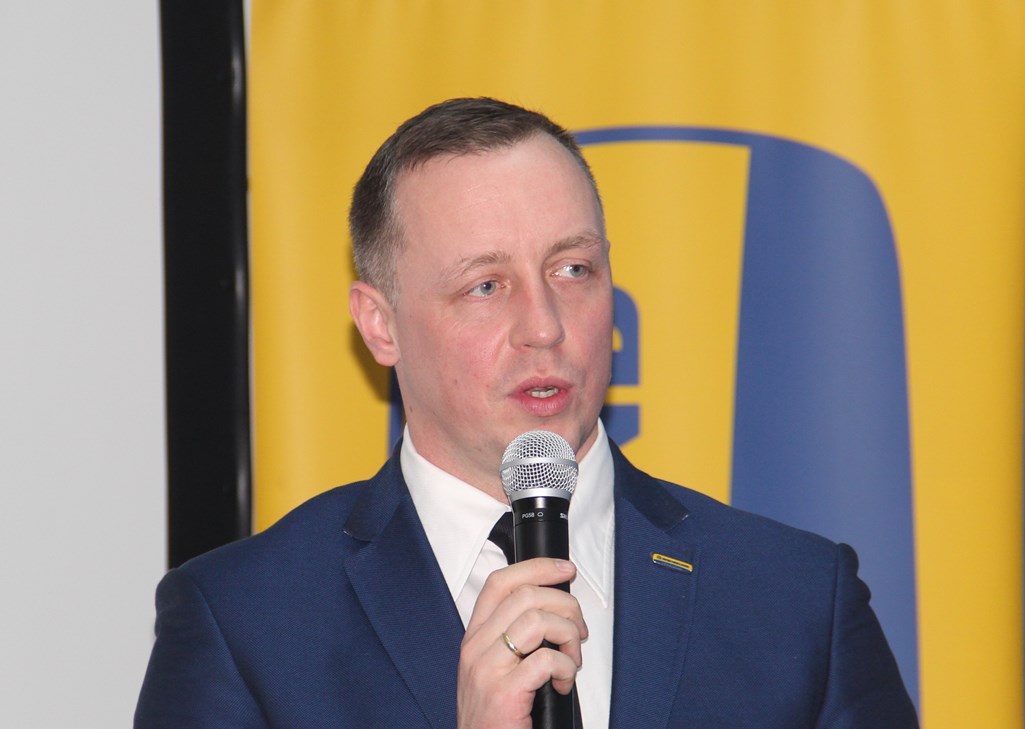 Łukasz Chęciński