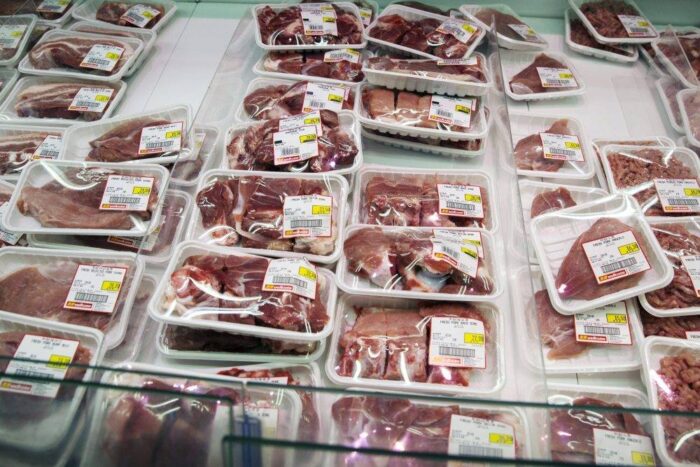 mięso, eksport mięsa, UE, Japonia, agrobiznes, żywność, rolnictwo