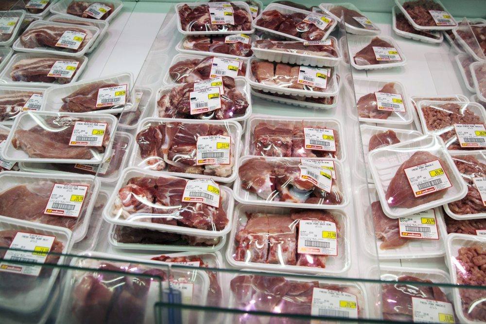 mięso, eksport mięsa, UE, Japonia, agrobiznes, żywność, rolnictwo