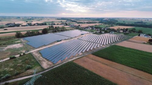 instalacje fotowoltaiczne, fotowoltaika, energia słoneczna, oze, odnawialne źródła energii