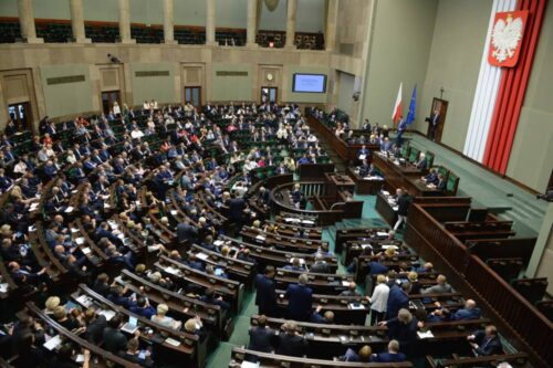 Sejm, wotum nieufności, minister rolnictwa, Krzysztof Jurgiel, PSL, PiS