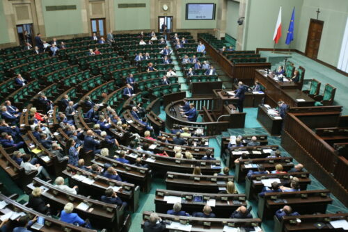 krzysztof jurgiel, ministerstwo rolnictwa, sejm, psl, wniosek o wotum nieufności