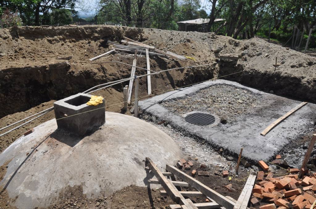 SGGW, susza, uprawa, walka z suszą w Afryce, Tanzania, Tengeru