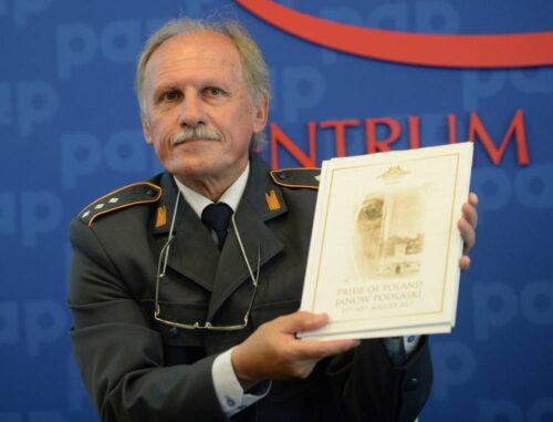 Janów Podlaski, araby, konie arabskie, Pride of Poland 2017