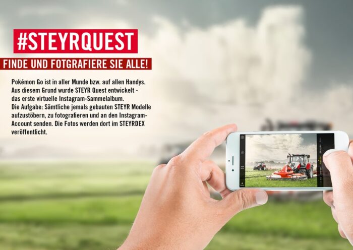 Steyr Quest