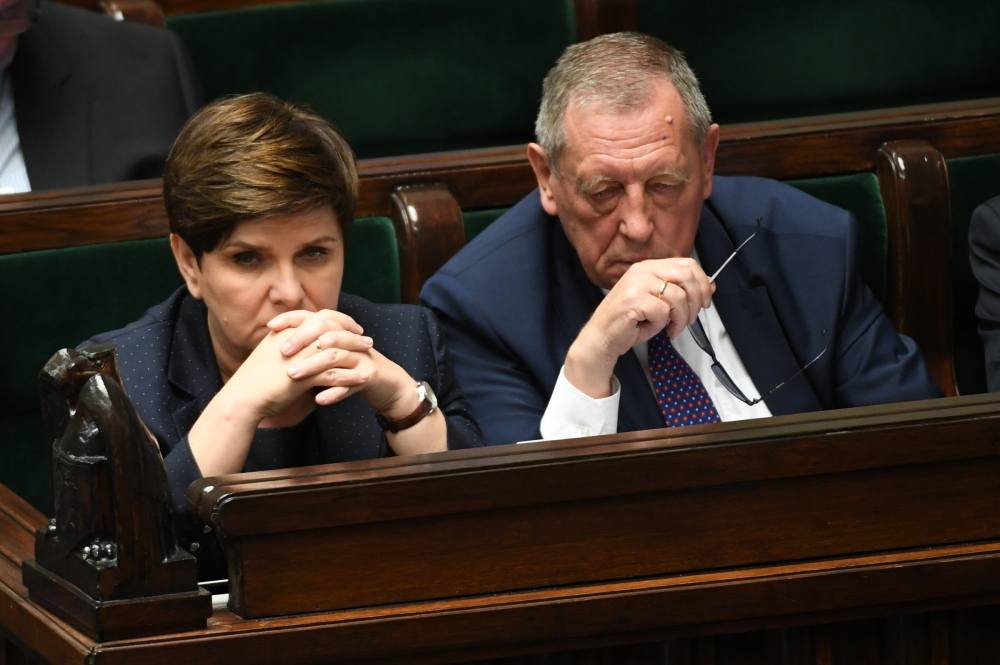 Prawo wodne, nowe przepisy, wzrost opłat za wodę, pieniądze