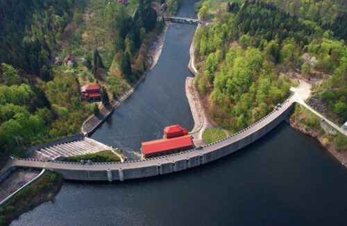 OZE, aukcja oze, Tauron, elektrownia wodna, Tauron Ekoenergia, aukcje OZE