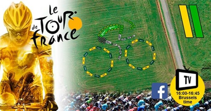 Joskin - Tour de France