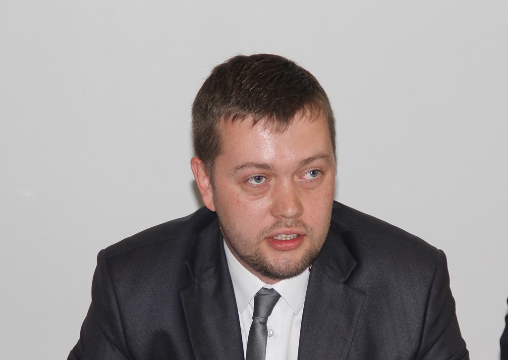 Anton Małykin