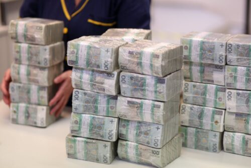 długi polaków, kredyt konsumpcyjny, kredyt mieszkaniowy, Związek Banków Polskich