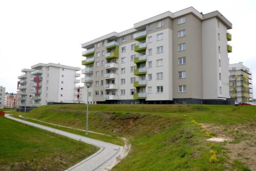 program MdM, własne mieszkanie MdM, pieniądze na MdM, Mieszkanie dla Młodych