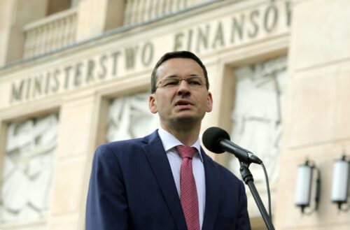 wyłudzanie podatku vat, podatek vat, vat, ministerstwo finansów, Krajowa Administracja Skarbowa