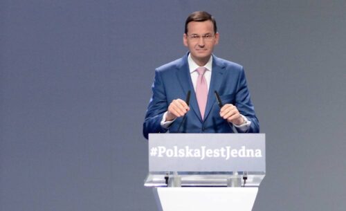 Mateusz Morawiecki, podatki, VAT, CIT, uszczelnienie systemu, pieniądze