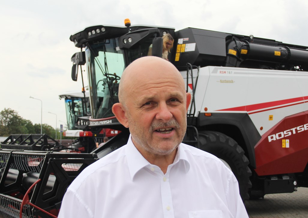 Paweł Korbanek