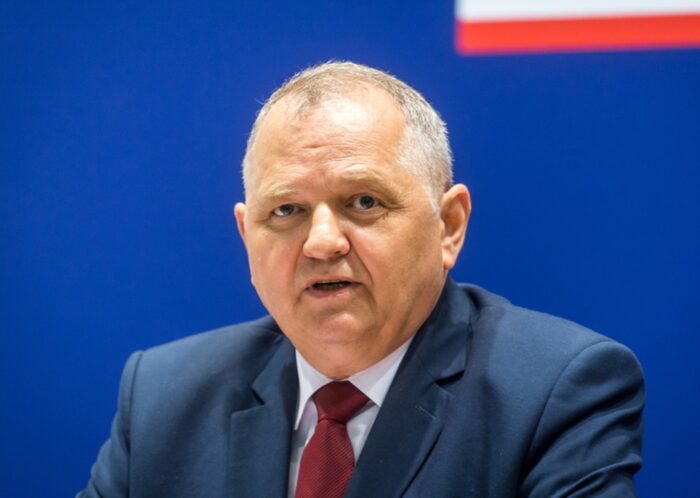 Ryszard Zarudzki