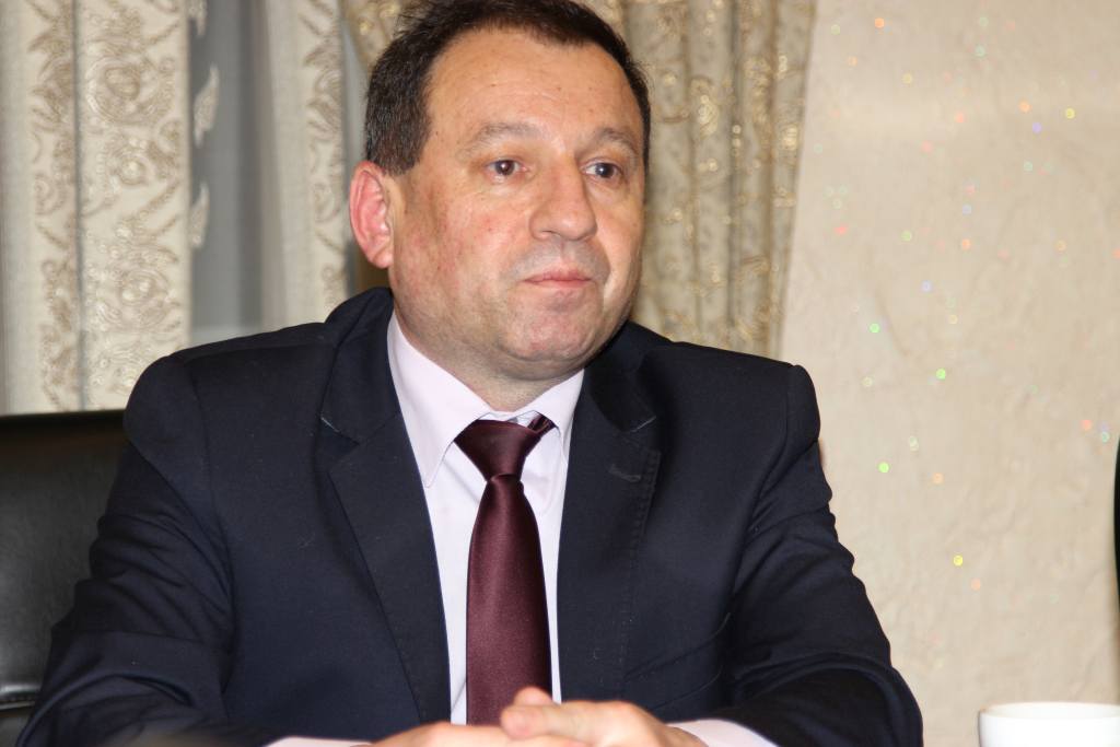 KOWR, oddziały terenowe KOWR, dyrektor oddziału terenowego KOWR, Krajowy Ośrodek Wsparcia Rolnictwa