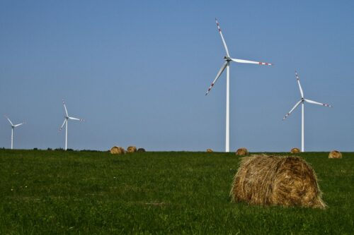 energa, psew, farma wiatrowa, wiatraki, elektrownia wiatrowa, zielone certyfikaty, ustawa odległościowa