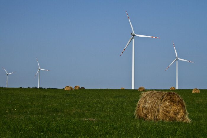 energa, psew, farma wiatrowa, wiatraki, elektrownia wiatrowa, zielone certyfikaty, ustawa odległościowa