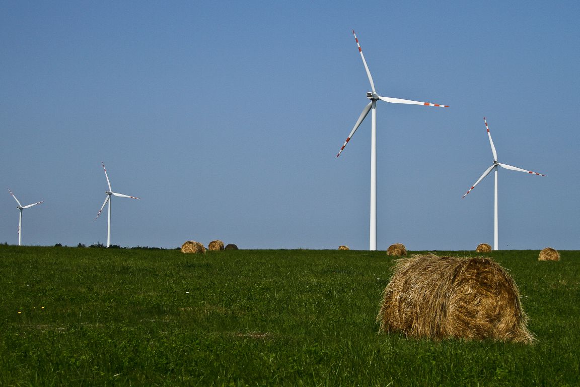 energa, psew, farma wiatrowa, wiatraki, elektrownia wiatrowa, zielone certyfikaty, ustawa odległościowa
