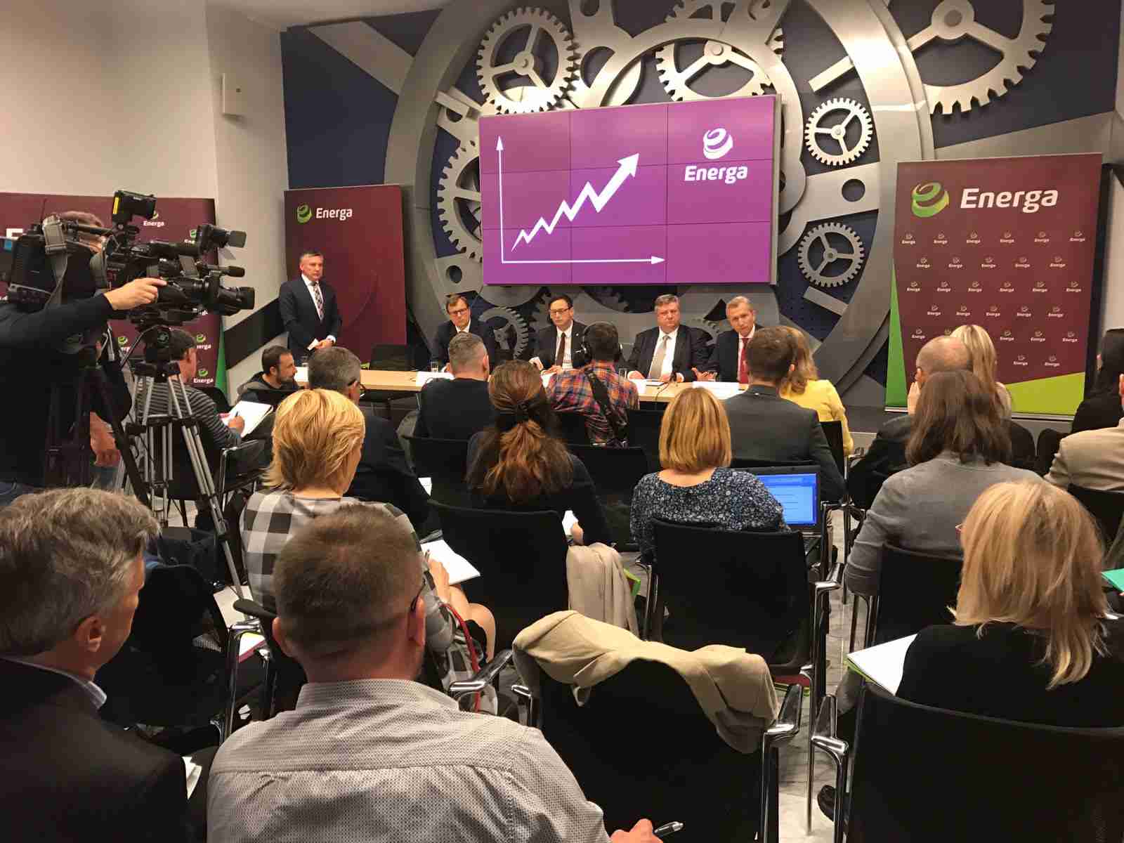 energa, zielone certyfikaty, farma wiatrowa, wiatraki, daniel obajtek, towarowa giełda energii