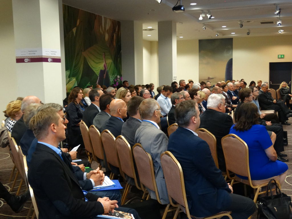 konferencja PTA, Rzeszów