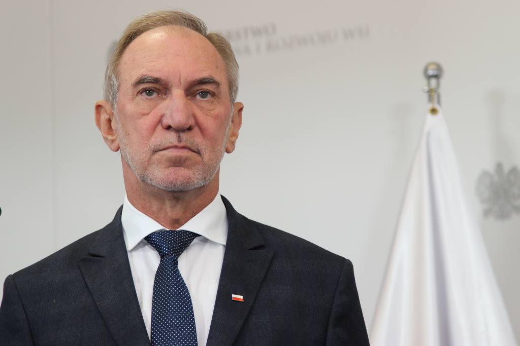 Witold Strobel, KOWR, dyrektor generalny KOWR, Kim jest Witold Strobel?