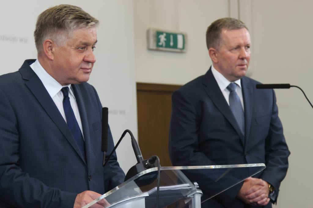 Witold Strobel, KOWR, dyrektor generalny KOWR, Kim jest Witold Strobel?