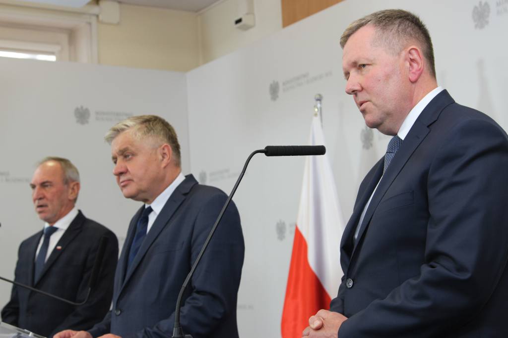 Witold Strobel, KOWR, dyrektor generalny KOWR, Kim jest Witold Strobel?