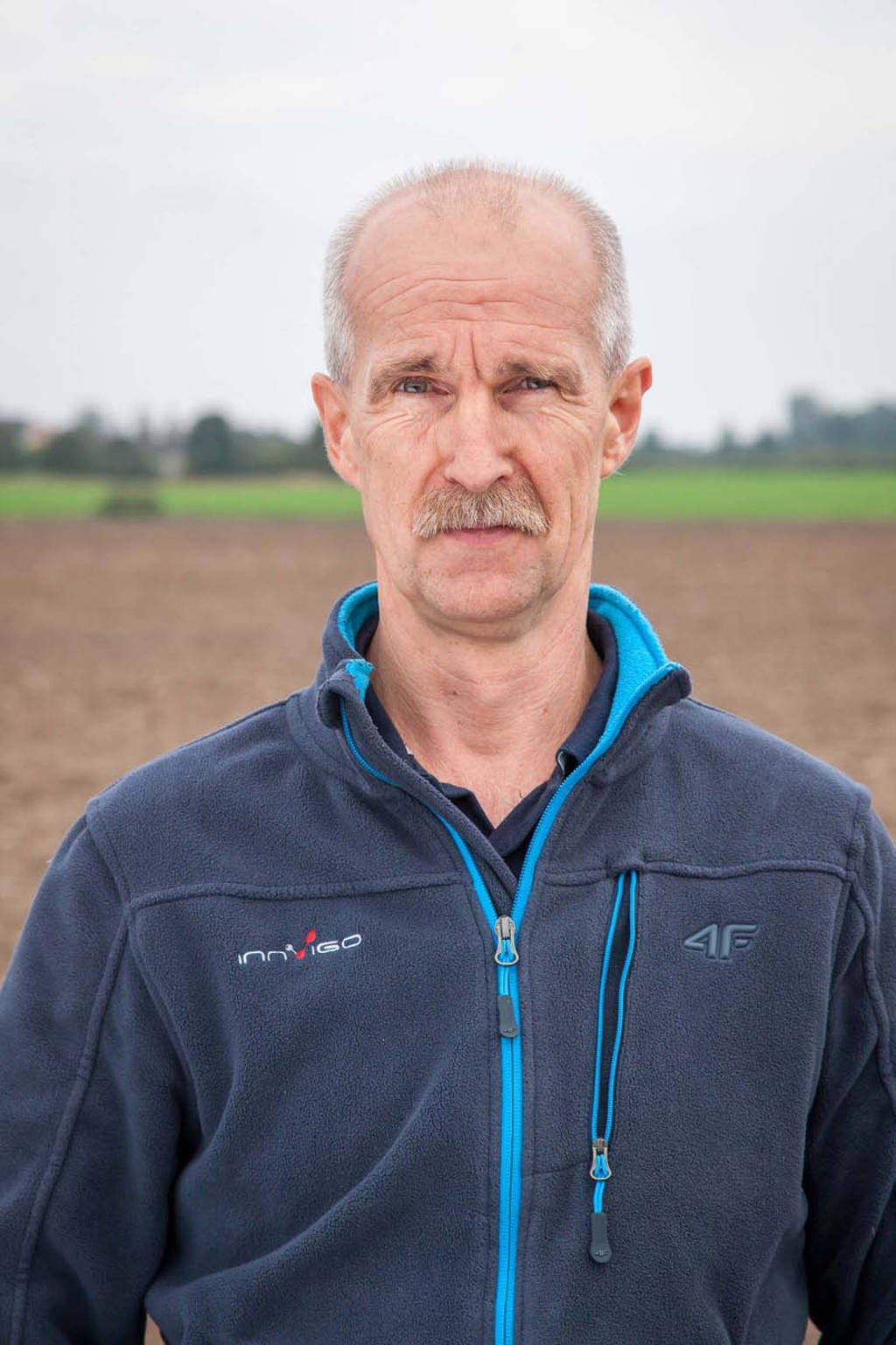 Mariusz Michalski, Innvigo
