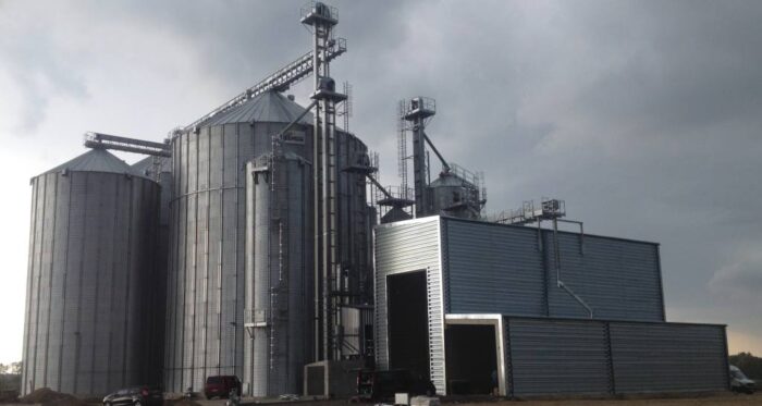 Feerum, inwestycje, Agro Show, Bednary, Feerum na Agro Show