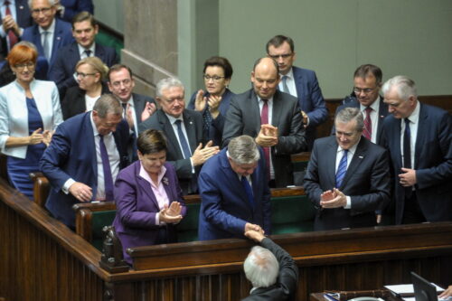 krzysztof jurgiel, ministerstwo rolnictwa, sejm, psl, wniosek o wotum nieufności