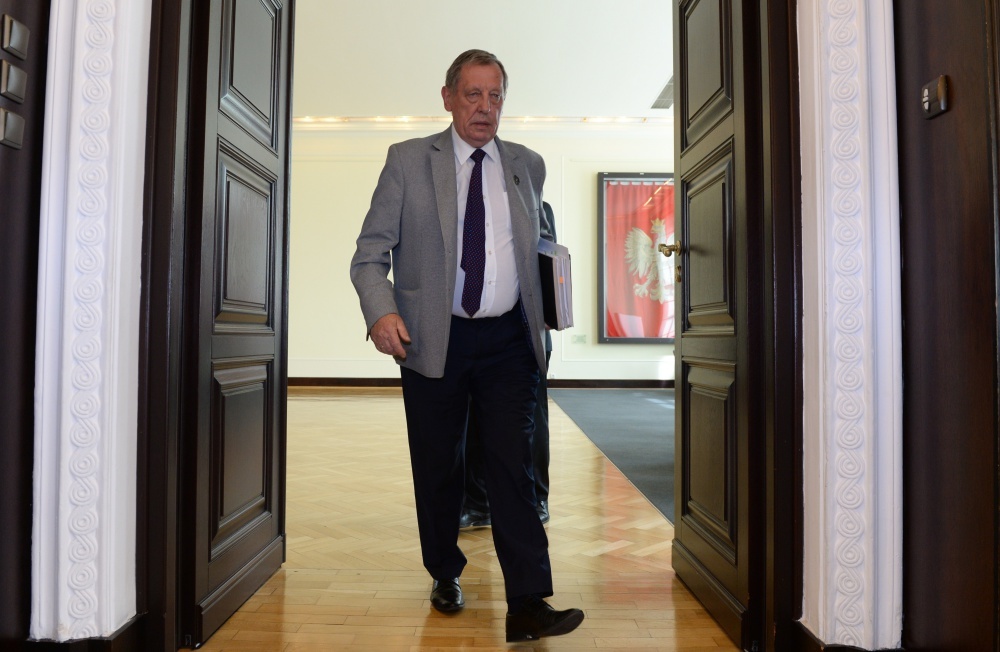 puszcza białowieska, wycinka puszczy białowieskiej, jan szyszko, ministerstwo środowiska, przyroda