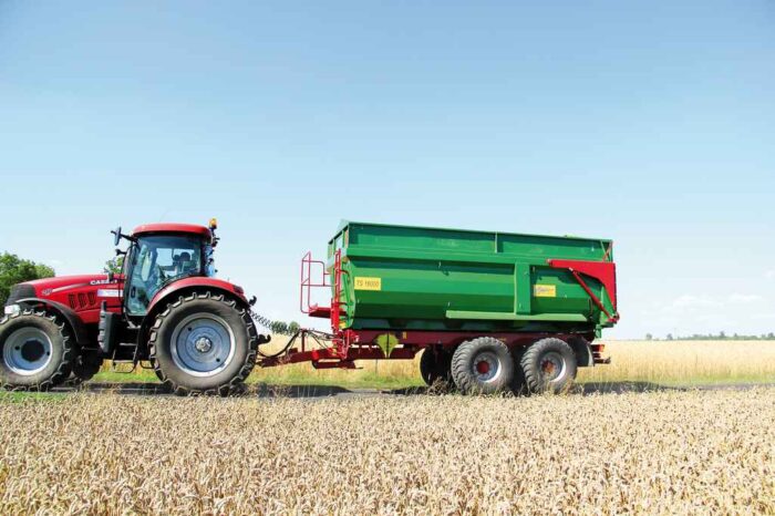 Metaltech TS 16 000