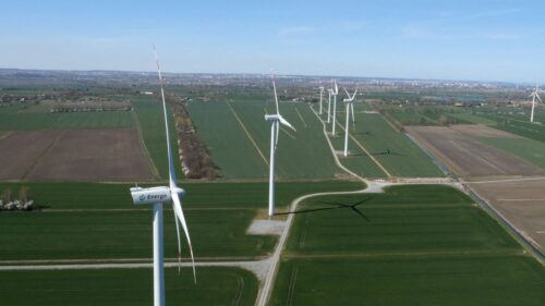 energa, farmy wiatrowe, elektrownie wiatrowe, wiatraki, zielone certyfikaty, daniel obajtek