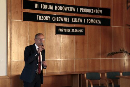 forum hodowców trzody chlewnej, przysiek, trzoda chlewna