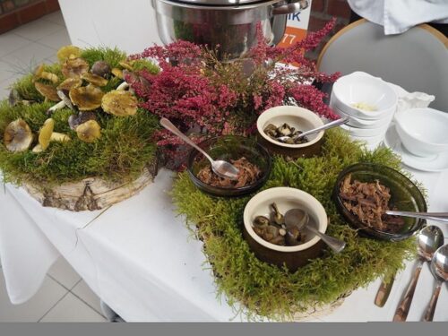 kujawy i pomorze, Przedsiębiorstwo Drobiarskie Drobex w Bydgoszczy, Zespół Szkół Gastronomiczno-Hotelarskich w Toruniu