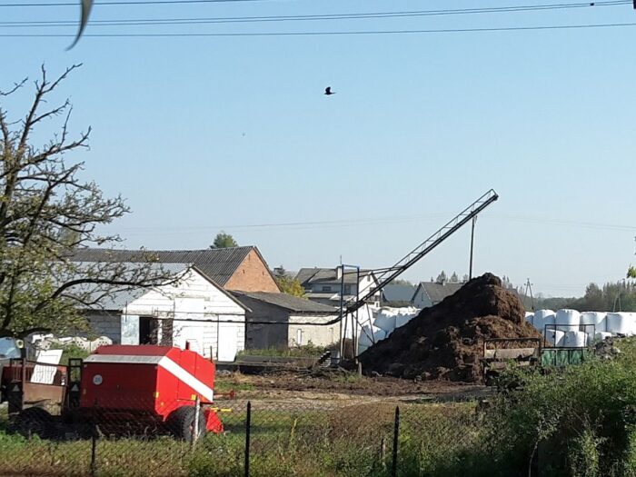koniunktura w rolnictwie, raport GUS, opłacalność produkcji rolniczej