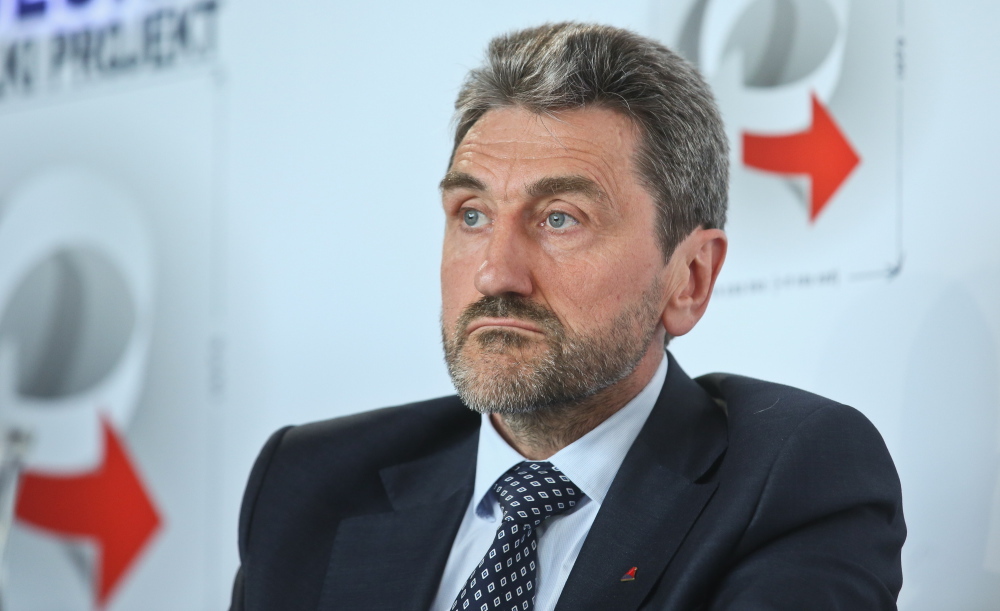 cedrob, Andrzej Goździkowski, branża drobiarska, produkcja drobiu, rynek mięsa