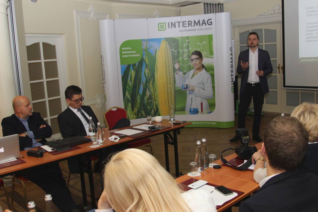 biostymulator Vanadoo, biostymulatory Intermag, Tytanit, Optysil, Bactim Sloma, stymulatory wzrostu