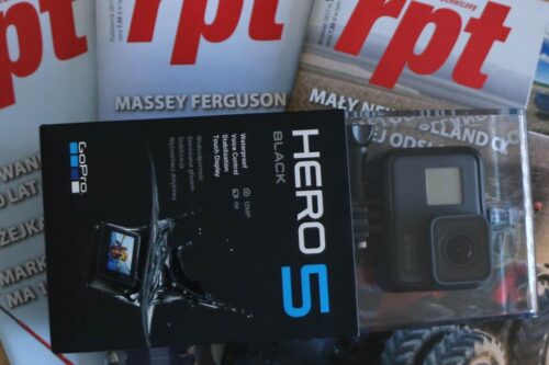 kamera gopro