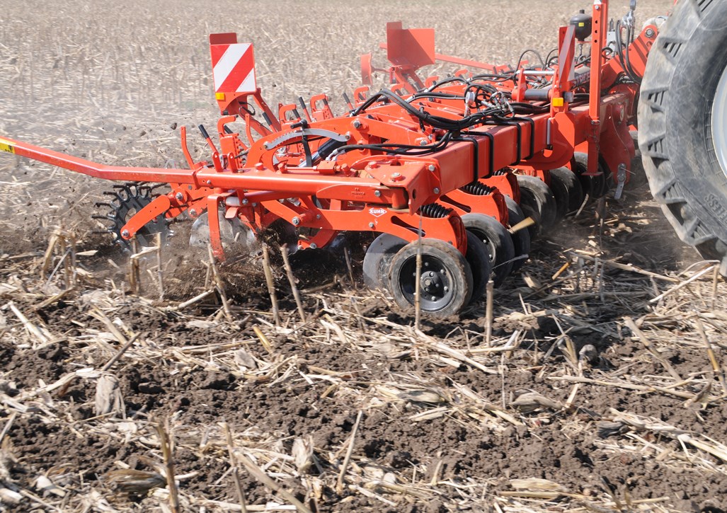 Kuhn Striger
