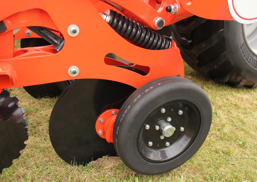 Kuhn Striger