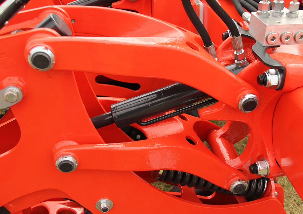 Kuhn Striger