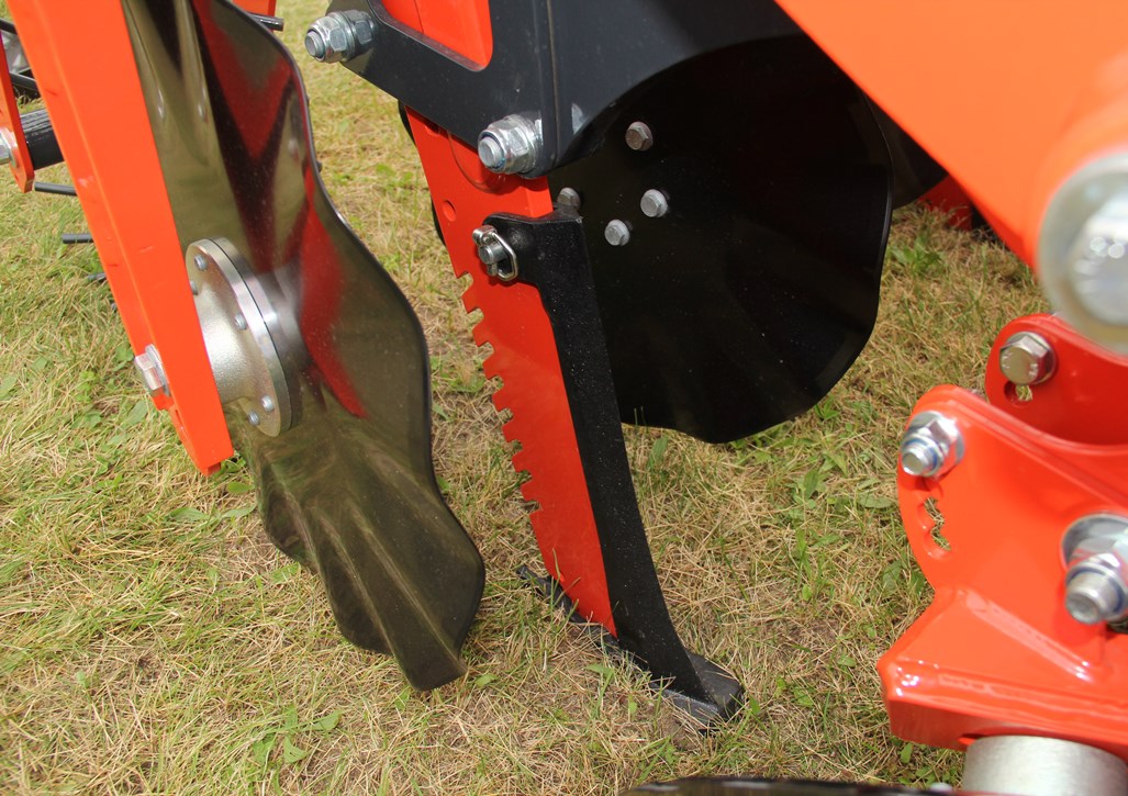 Kuhn Striger