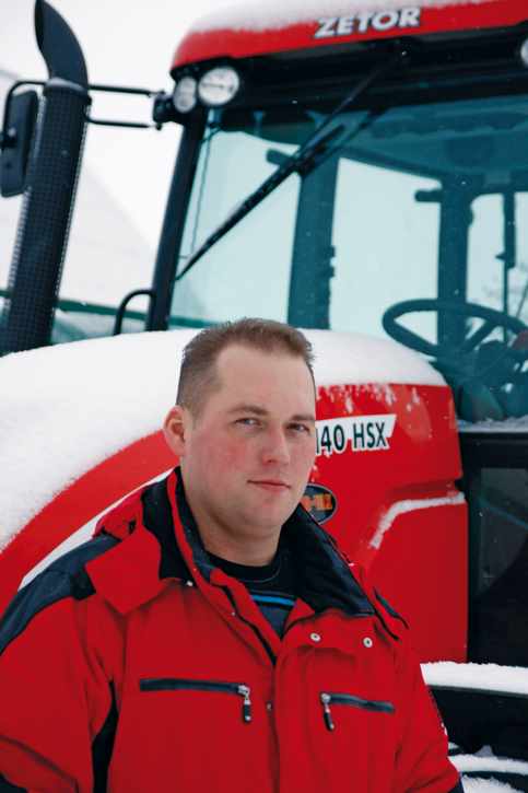 Łukasz Kręc